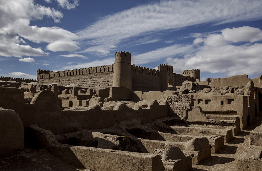 5 بنای تاریخی کرمان در حال واگذاری به سرمایه‌گذار است